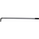 BGS technic Winkelschlüssel | extra lang | T-Profil...