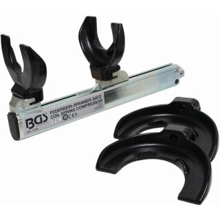 BGS technic Federspanner-Satz | 1500 kg
