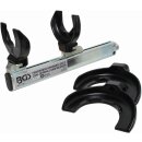 BGS technic Federspanner-Satz | 1500 kg
