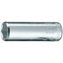 Gedore Steckschlüsseleinsatz 1/4" lang 6-kant 5 mm