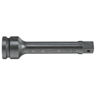 Gedore Kraftschrauber-Verlängerung 3/8" 125 mm