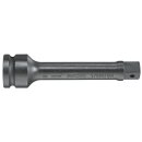 Gedore Kraftschrauber-Verlängerung 3/8" 125 mm