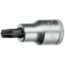 Gedore Schraubendrehereinsatz 1/2" Innen-TORX Stift T27