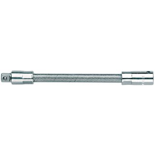 Gedore Verlängerung, flexibel, 1/4" 120 mm