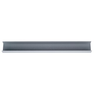 Gedore Distanz-Blechmodul leer, 538x85x40 mm
