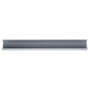 Gedore Distanz-Blechmodul leer, 538x85x40 mm