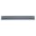 Gedore Distanz-Blechmodul leer, 538x85x40 mm