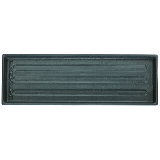 Gedore Längsmodul, leer, 480x150 mm