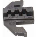 BGS technic Crimpbacken für Solarverbinder MC4 |...