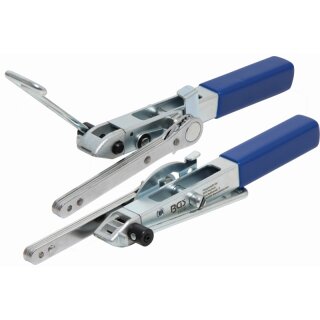 BGS technic Schlauchband-Spannwerkzeug