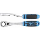 BGS technic Durchsteck-Steckschlüssel-Satz | Gear Lock | SW 4,5 - 25 mm | 52-tlg.