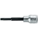 Gedore Schraubendrehereinsatz 1/2" lang, XZN...
