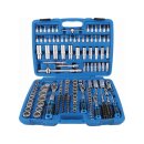 BGS technic Steckschlüssel-Satz "Gear...