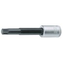 Gedore Schraubendrehereinsatz 3/8" lang, XZN...