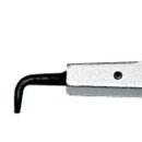 Gedore Ersatzfederhaken und Stift