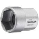 Gedore Steckschlüsseleinsatz 1/2" kurz, 13 mm