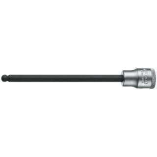 Gedore Schraubendrehereinsatz 3/8" lang Innen-6-kant 10 mm