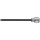 Gedore Schraubendrehereinsatz 3/8" lang Innen-6-kant 10 mm