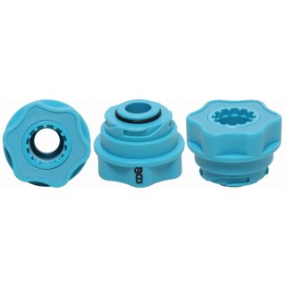 BGS technic Öl-Befülladapter für VAG | für Art. 8505-1, 8899
