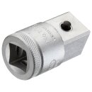 Gedore Vergrößerungsstück 1/2" auf...