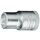 Gedore Steckschlüsseleinsatz 1/2" Außen-TORX E18