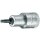 Gedore Schraubendrehereinsatz 1/2" Innen-TORX T20