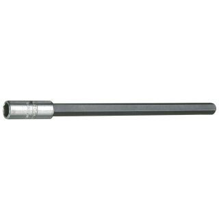 Gedore Bit-Halter 1/4", lang