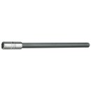 Gedore Bit-Halter 1/4", lang