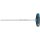 Gedore T-Steckgriff 1/4"