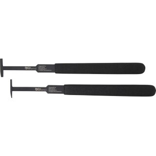 BGS technic Bremssattel-Dichtnut-Reiniger-Set | 2-tlg.