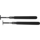 BGS technic Bremssattel-Dichtnut-Reiniger-Set | 2-tlg.