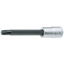 Gedore Schraubendrehereinsatz 3/8" lang Innen-TORX T20