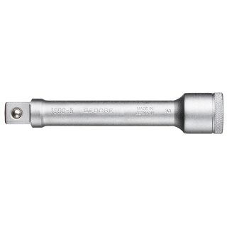 Gedore Verlängerung 1/2" 125 mm