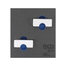 BGS technic Nockenwellen-Arretierwerkzeug-Satz | für...
