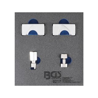 BGS technic Motor-Einstellwerkzeug-Satz | für Alfa Romeo 2.0 JTS