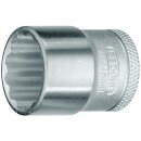 Gedore Steckschlüsseleinsatz 3/8" UD-Profil 24 mm