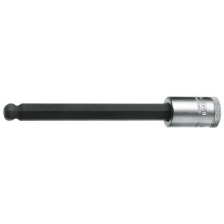 Gedore Schraubendrehereinsatz 3/8" lang Innen-6-kant 5 mm