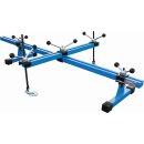 BGS technic Motortraverse mit Querträger | 400 -...