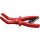 BGS technic Schlauch-Abklemmzange mit Arretierung | 220 mm