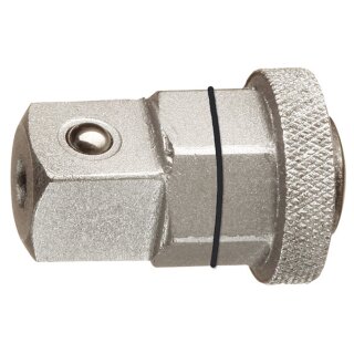 Gedore Antriebs-Adapter 3/8" 4kt, 13 mm für 7 R / 7 UR