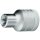 Gedore Steckschlüsseleinsatz 1/2" Außen-TORX E10