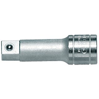 Gedore Verlängerung 1/2" 76 mm