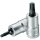Gedore Schraubendrehereinsatz 3/8" Innen-TORX T50