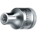 Gedore Steckschlüsseleinsatz 3/8"...