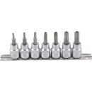 BGS technic Bit-Einsatz-Satz | Antrieb Innenvierkant 10...