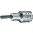 Gedore Schraubendrehereinsatz 1/2" Innen-6-kant...
