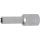 BGS technic Steckschlüssel-Einsatz Sechskant, tief | Antrieb Innenvierkant 12,5 mm (1/2") | SW 8 mm