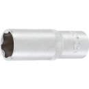 BGS technic Steckschlüssel-Einsatz Super Lock, tief...
