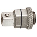 Gedore Antriebs-Adapter 1/4" 4kt, 10 mm für 7 R...