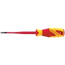 Gedore VDE-Schraubendreher SLIM DRIVE Schlitz 5,5 mm